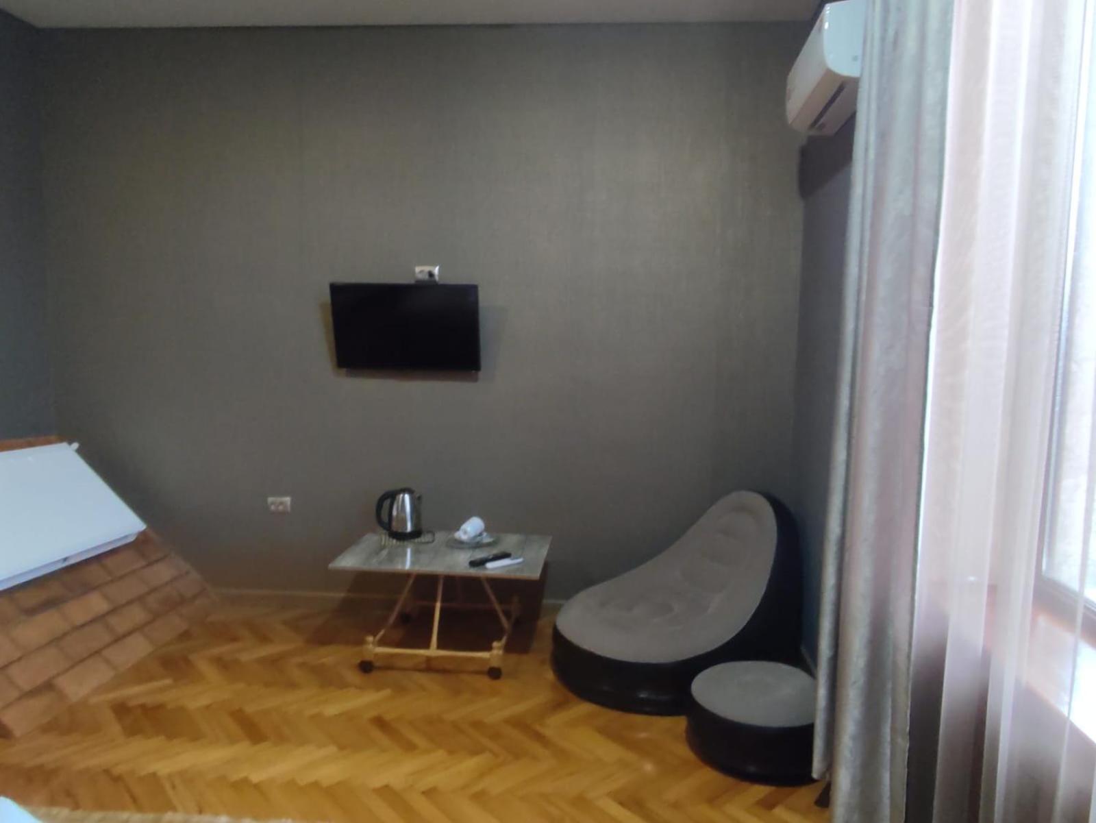Hotel Mariella Achalciche Exteriér fotografie