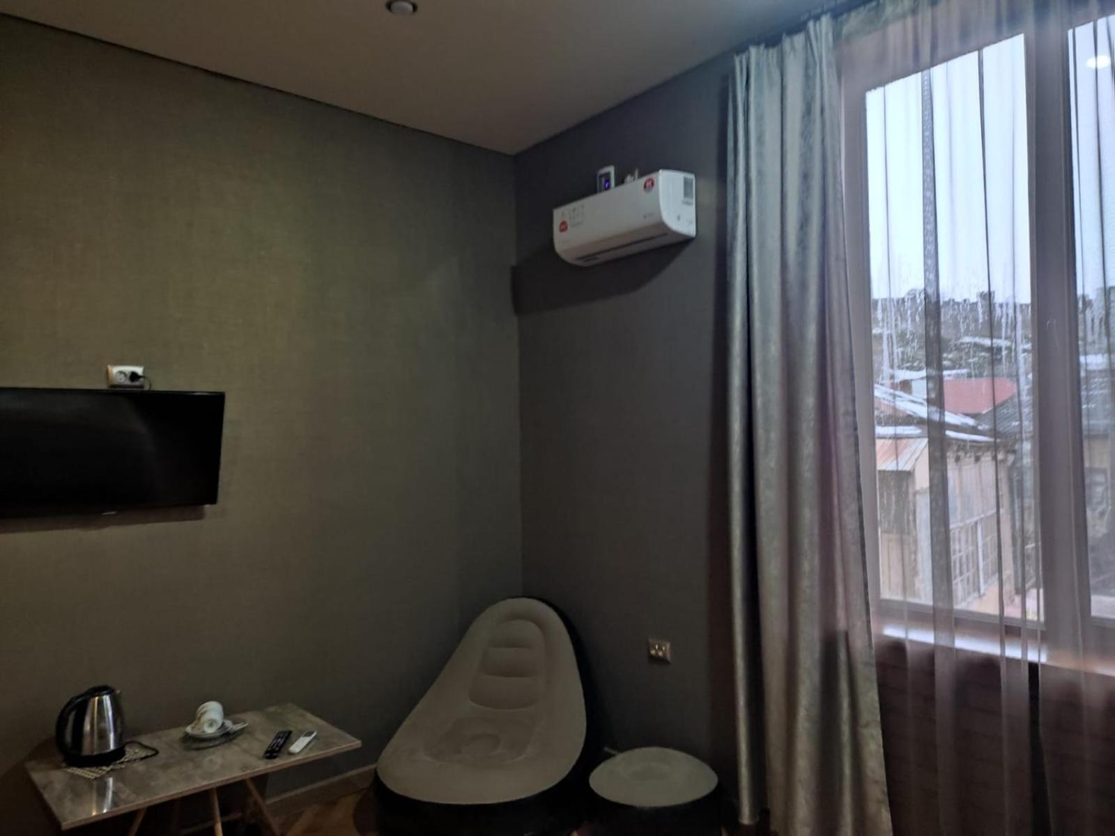 Hotel Mariella Achalciche Exteriér fotografie